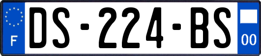 DS-224-BS