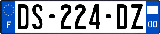 DS-224-DZ