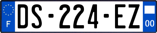 DS-224-EZ