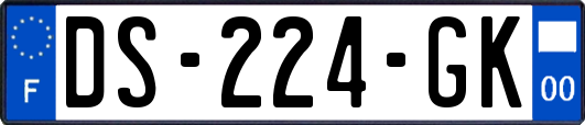 DS-224-GK