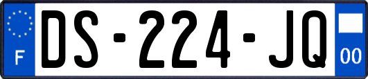 DS-224-JQ