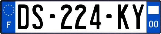 DS-224-KY