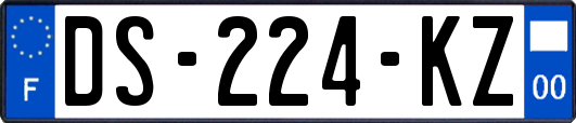 DS-224-KZ