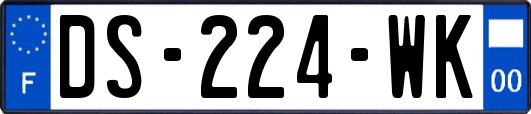 DS-224-WK