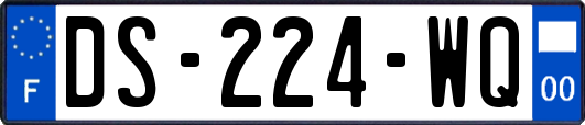 DS-224-WQ