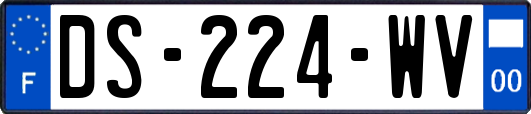 DS-224-WV