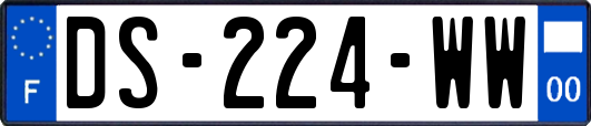DS-224-WW