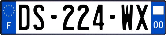 DS-224-WX