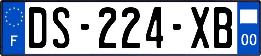 DS-224-XB