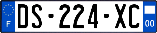 DS-224-XC