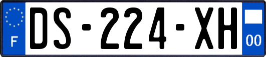 DS-224-XH