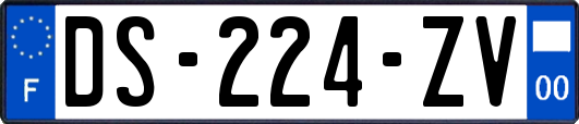 DS-224-ZV