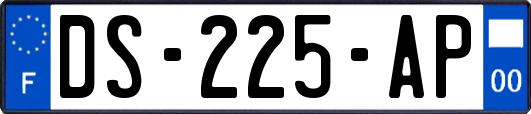 DS-225-AP