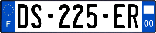 DS-225-ER