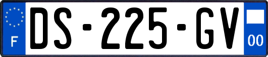 DS-225-GV