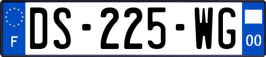 DS-225-WG