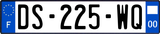 DS-225-WQ
