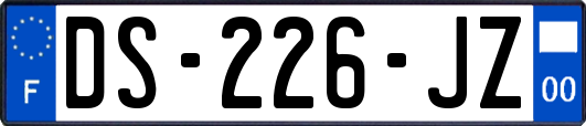 DS-226-JZ