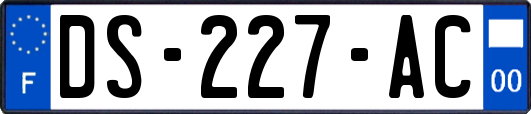 DS-227-AC