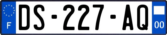 DS-227-AQ