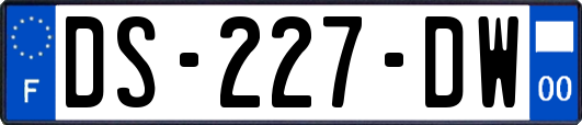 DS-227-DW