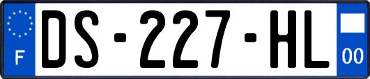 DS-227-HL