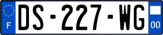 DS-227-WG