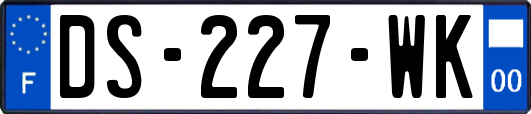 DS-227-WK