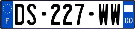 DS-227-WW