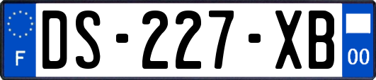 DS-227-XB