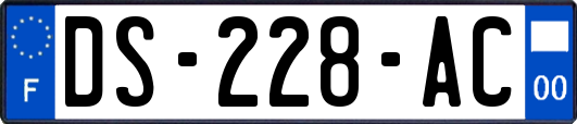 DS-228-AC