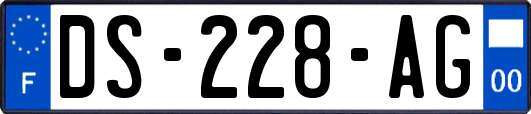 DS-228-AG