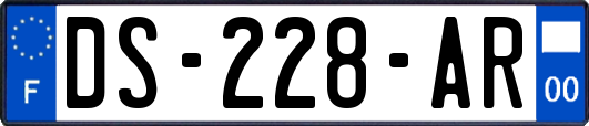 DS-228-AR