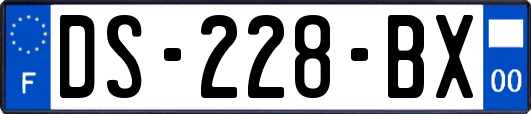 DS-228-BX