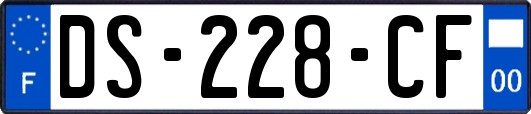 DS-228-CF