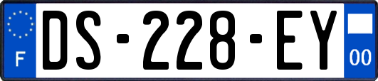 DS-228-EY