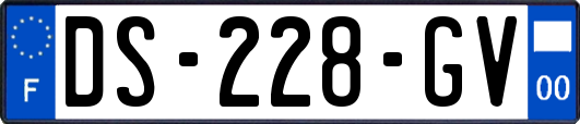 DS-228-GV