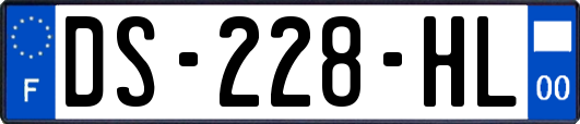 DS-228-HL