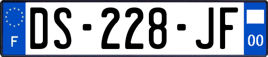 DS-228-JF