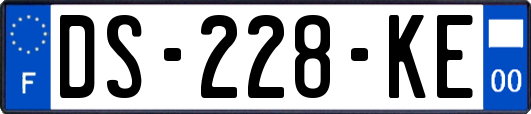 DS-228-KE