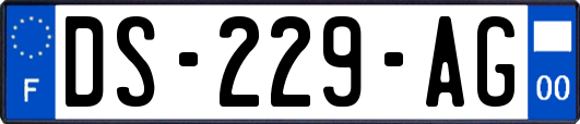 DS-229-AG