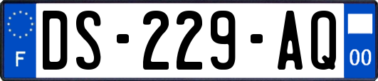 DS-229-AQ