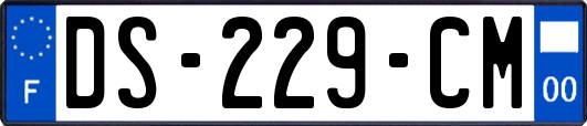 DS-229-CM