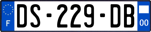 DS-229-DB