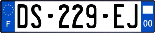 DS-229-EJ