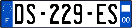 DS-229-ES