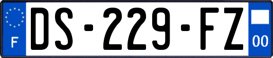 DS-229-FZ