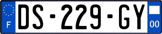 DS-229-GY