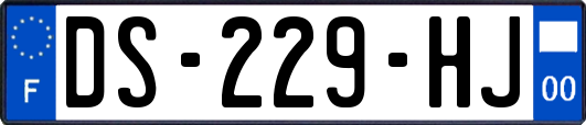 DS-229-HJ