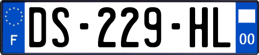 DS-229-HL